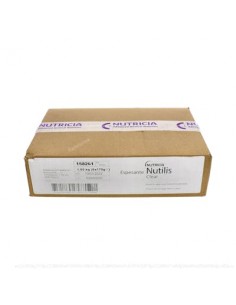 Espesante Nutilis Clear 175 G 6 Botes de Nutricia