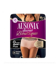Ausonia Discreet Pants Boutique Tg 8 Un de Ausonia
