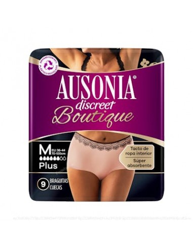 Ausonia Discreet Pants Boutique Tm 9 Un de Ausonia