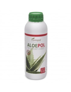 Aloepol Botella 1 L De Planta Pol