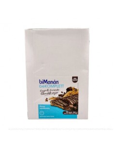 Bimanan Expo/Bk Barrita Cruj Choco Negro Sg 20 U de Bimanan