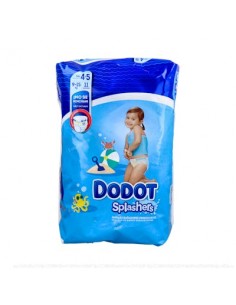 Dodot Pañal Inf Bañador...