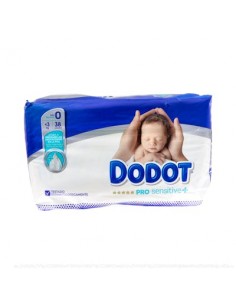 Dodot Pañal Inf Pro...
