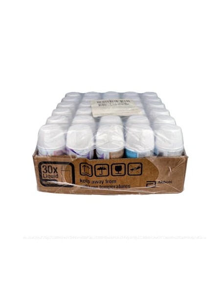 Pediasure Plus Fiber Multisabor 30 Bot 220 Ml de Pediasure