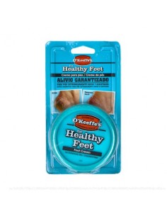 O'Keeffe'S Crema De Pies 96Gr. de Okeeffes