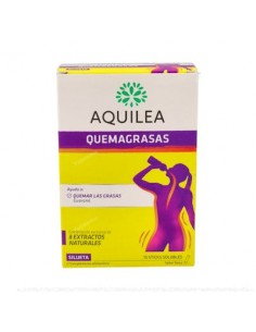 Aquilea Quemagrasas 15 Sticks de Aquilea