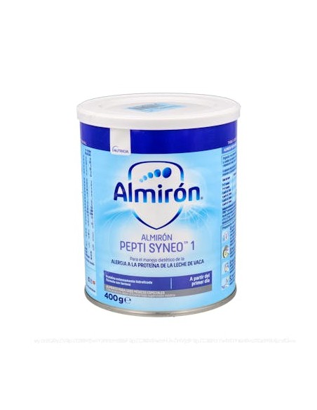 Almiron Pepti Syneo 1 400 G de Nutricia