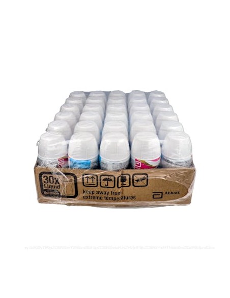 Vital Peptido 1.5 30X200 Ml Vainilla de Vital Peptido