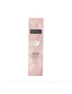 Sana-T On Clean Champu 200Ml. de Sana-T