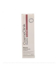 Basiko Mousse Espumador 150Ml. de Basiko