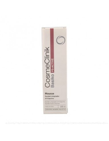 Basiko Mousse Espumador 150Ml. de Basiko