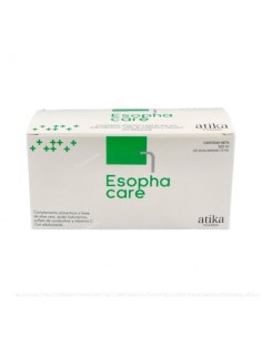 Esophacare 20 Sticks 10 Ml de Atika