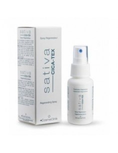 Sativa Cica-Tex Pulverizador 50Ml. de Sativa