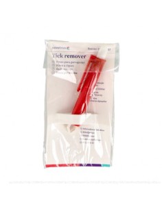 Covetrus Pinza Quita Garrapatas De Plastico 1Ud Vet de Covetrus Vet