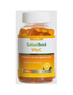 Vityc  60 Gummies Funcionales de Saludbox