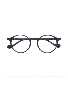 Gafa C/Protecc Blue Light Uffizi Graphite Bio +2.00** de Didinsky