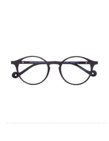 Gafa C/Protecc Blue Light Uffizi Graphite Bio +3.00** de Didinsky