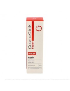 Faster Melan Retin 30Ml de Faster