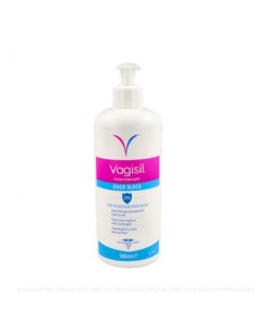 Vagisil Higiene Intima Odorblock 500 Ml de Vagisil