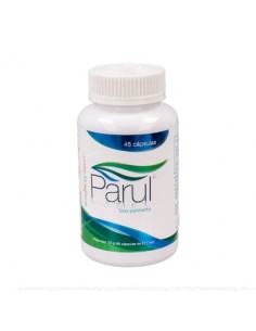 Parul 45 Cap. de...