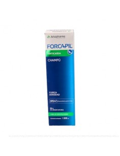 Forcapil Anticaida Champu 200 Ml de Arkopharma