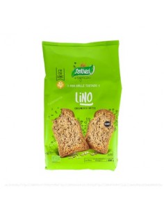 Pan Gille Int.Lino Bio 300 G de Santiveri