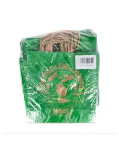 Bolsas Papel Grandes 26,8X30,5 Camis 50 Un de Santiveri