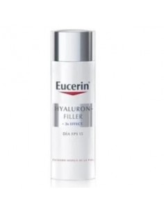 Eucerin Antiedad Hyal. Filler Dia Spf 15 50Ml de Eucerin