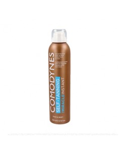 Comodynes Miracle Instant Tanning Spray 200 Ml de Comodynes