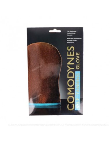 Comodynes Self Tanning Guante 1 U de Comodynes