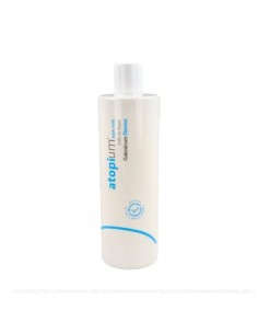 Atopium Bath Milk 400 Ml de Atopium