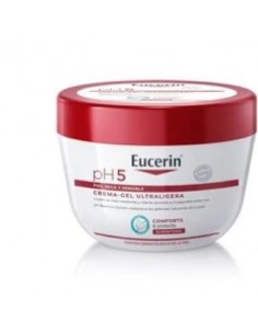 Eucerin Crema-Gel Ultralig 350 Ml de Eucerin