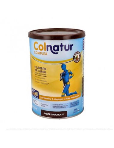 Colnatur Complex Sabor Chocolate 420 G de Colnatur