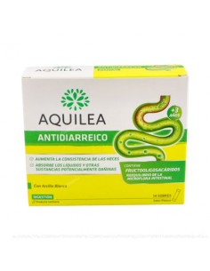 Aquilea Antidiarreico 5,5 G 14 Sob de Aquilea