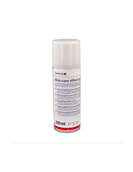 Spray Aluminio Micronizado 200Ml Covetrus de Covetrus Vet