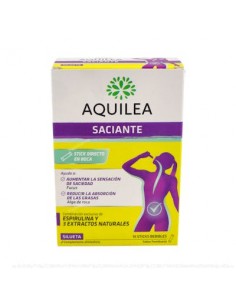 Aquilea Saciante 15 Ml 15 Sticks Sabor Piña de Aquilea