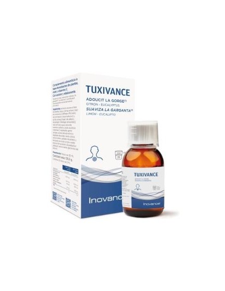 Tuxivance 125 Ml de Inovance