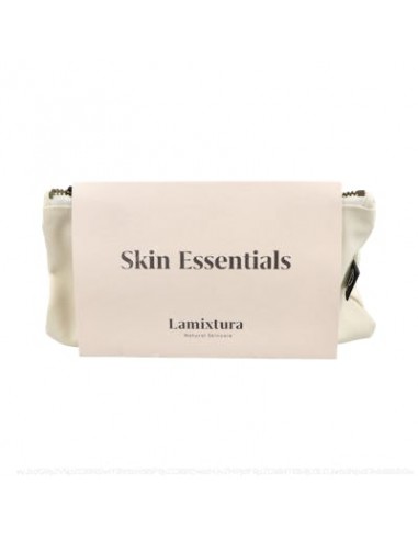 Lamixtura Travel Pack Skin Essentials** de Lamixtura
