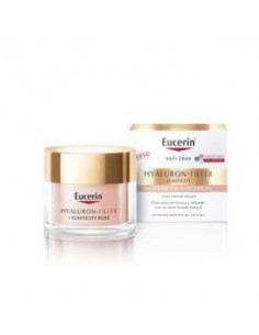 Eucerin Hyaluron-Filler Crema Dia Rose Fps 30 50Ml de Eucerin