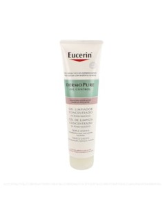 Eucerin Dermopure Triple Effect Cleansing Gel 150M de Eucerin