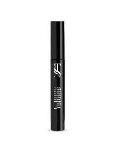 Trouss Make-Up Mascara De Pestañas Negro Intenso de Trouss