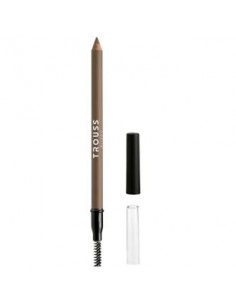 Trouss Make-Up Lapiz De Cejas Dark Blonde 01 de Trouss