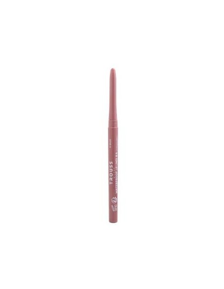 Trouss Make-Up Lapiz Labios Waterproof Mauve 03 de Trouss