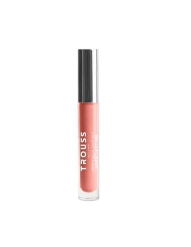 Trouss Make-Up Labial Liq Mate Hidrat. Sienna 05 de Trouss
