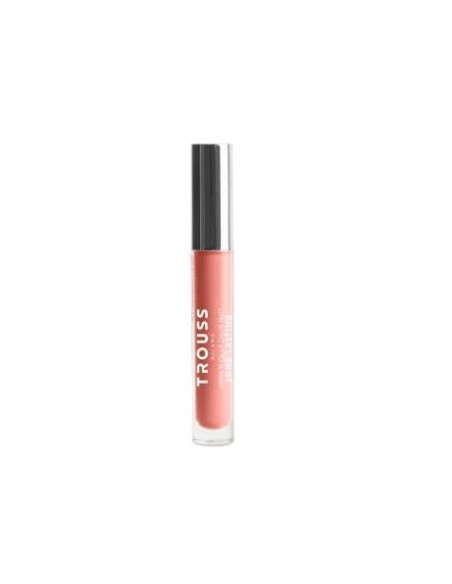 Trouss Make-Up Labial Liq Mate Hidrat. Sienna 05 de Trouss