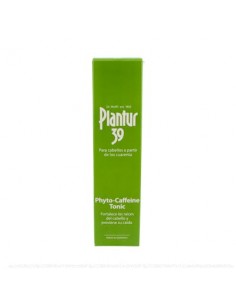 Plantur 39 Tonico Anticaida 200 Ml de Plantur