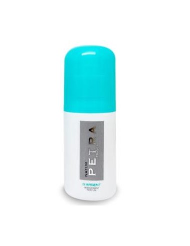 Natur Petra R550 D Argent 100 Ml de Natur Petra