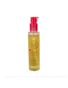 Sensibio Micellar Cleansing Oil Bioderma 150 Ml de Bioderma