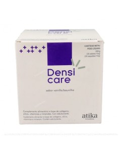 Densicare Sabor Vainilla 10 G 20 Sob de Atika