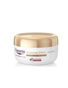 Eucerin Hyal-Filler+Elasticity Crema Corp 200Ml de Eucerin